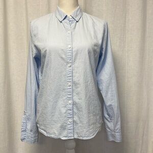 Universal Thread Camden cotton shirt